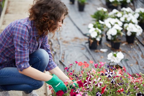 Gardeners Selsdon pricing overview with transparent rates