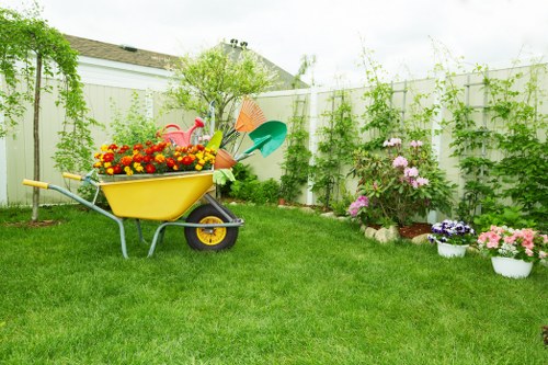 Transparent quote and pricing details for Selsdon gardens
