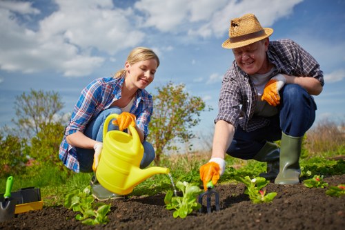 Accessibility support for Gardeners Selsdon area